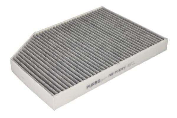Filtru, aer habitaclu PURRO PUR-PC3043C