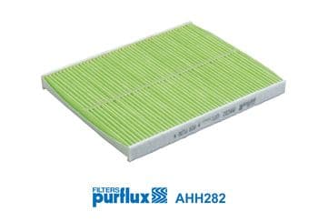 Filtru, aer habitaclu PURFLUX CabinHepa+ AHH282