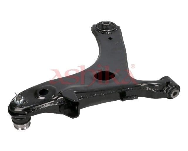 Brat, suspensie roata ASHIKA 72-07-706L
