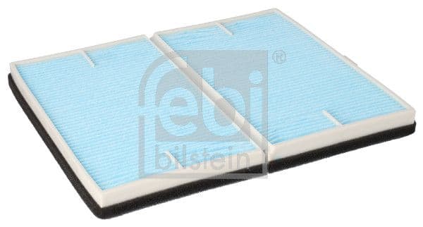 Filtru, aer habitaclu FEBI BILSTEIN 184358