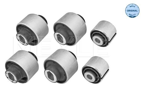 Set reparatie, bara stabilizatoare MEYLE -ORIGINAL-KIT: Better solution for you! 014 610 0064