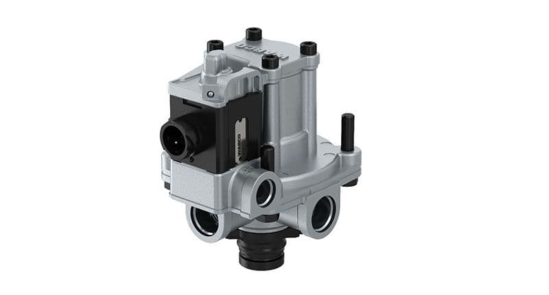 supapa de redundanta WABCO 4802051060