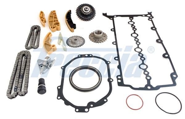 chit lant de distributie FRECCIA TK08-1238