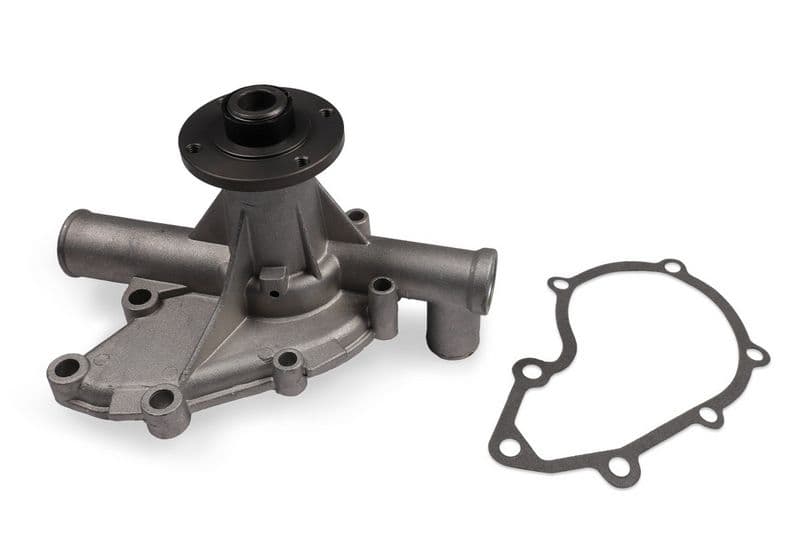 Pompă de apă, răcire motor HEPU P465