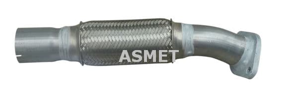 Teava reparatie, catalizator ASMET 07.097