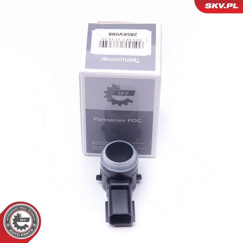 Senzor, ajutor parcare ESEN SKV 28SKV088