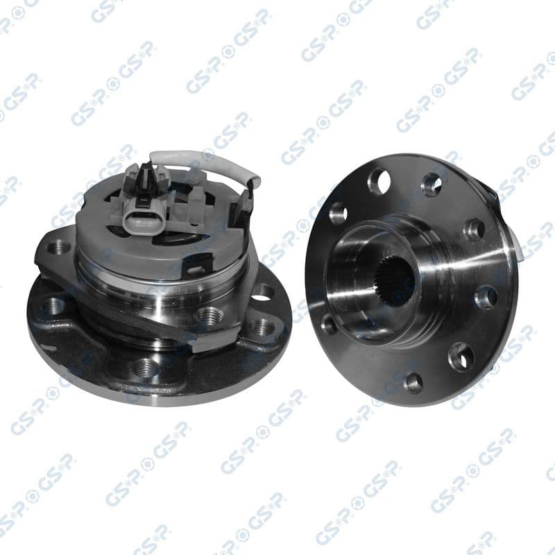 Set rulment roata GSP 9333029