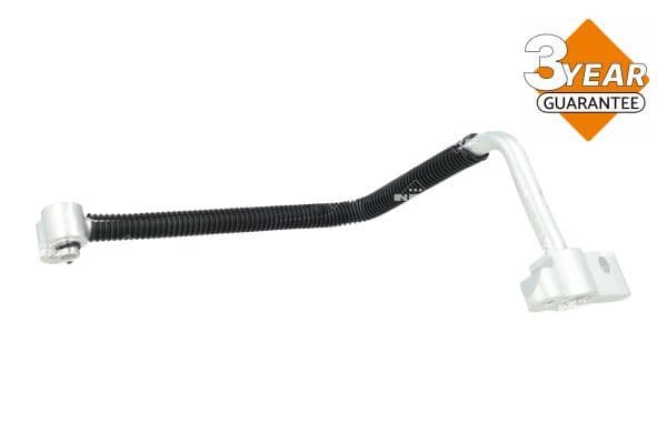 conducta presiune variabila,aer conditionat NRF EASY FIT 400097