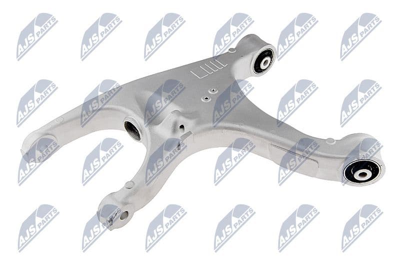 Brat, suspensie roata NTY ZWT-AU-010