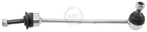Brat/bieleta suspensie, stabilizator ABS 260515