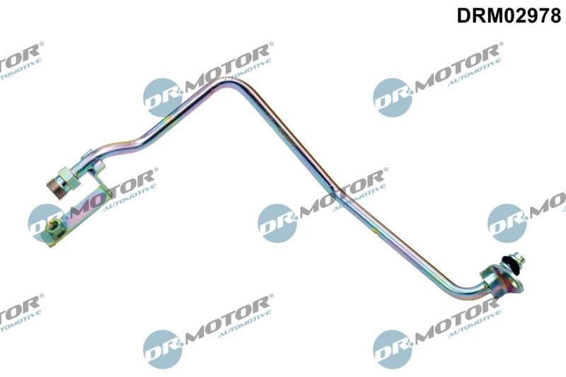 conducta ulei, incarcare Dr.Motor Automotive DRM02978
