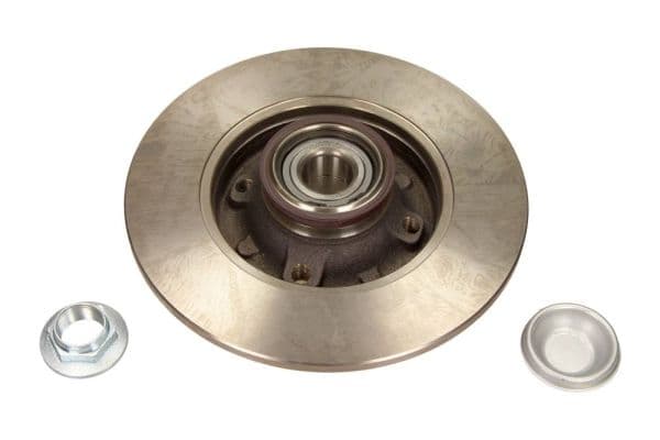 Disc frana MAXGEAR 19-1971