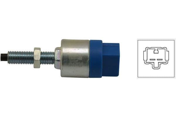 Comutator lumini frana KAVO PARTS EBL-2001