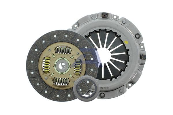 Set ambreiaj AISIN Clutch Kit (3P) KO-026A