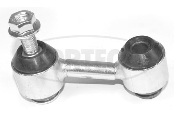 Brat/bieleta suspensie, stabilizator CORTECO 49400744