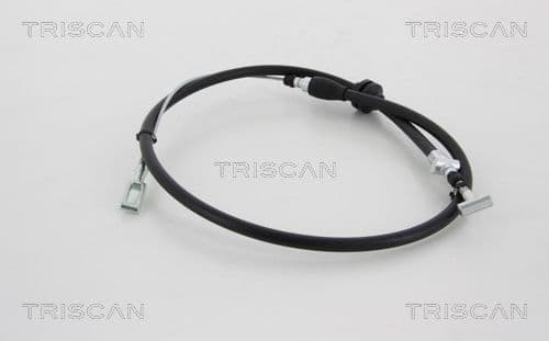 Cablu, frana de parcare TRISCAN 8140 151040