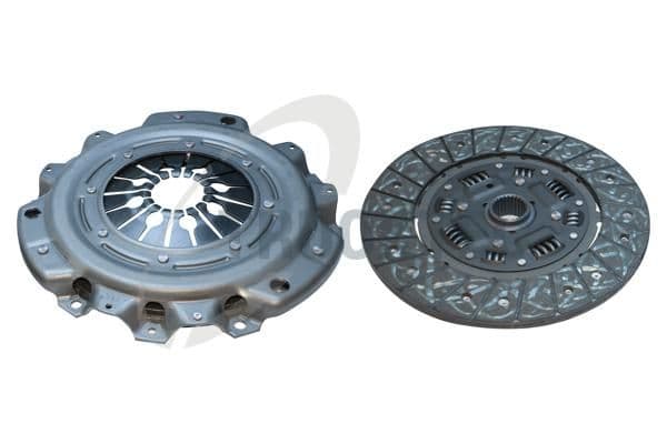 Set ambreiaj TRUCKTEC AUTOMOTIVE 02.23.038