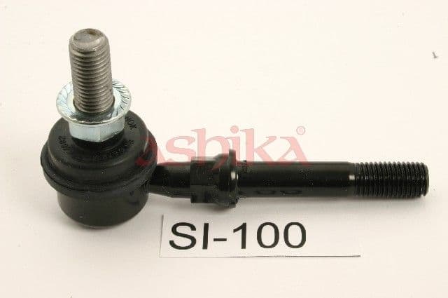 Brat/bieleta suspensie, stabilizator ASHIKA 106-01-100