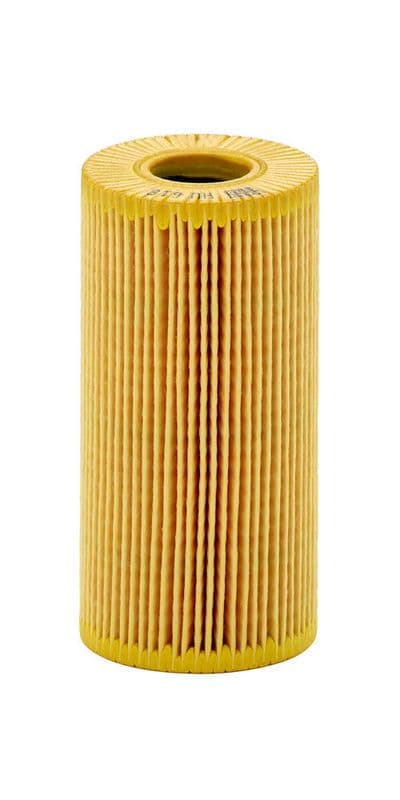 Filtru ulei MANN-FILTER HU 618 x