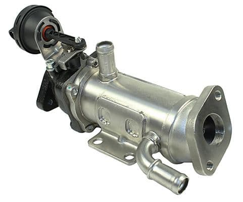 Radiator, recirculare gaze de esapament METZGER AUTOTEILE 0892690