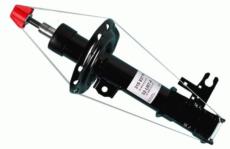 amortizor SACHS 315 837