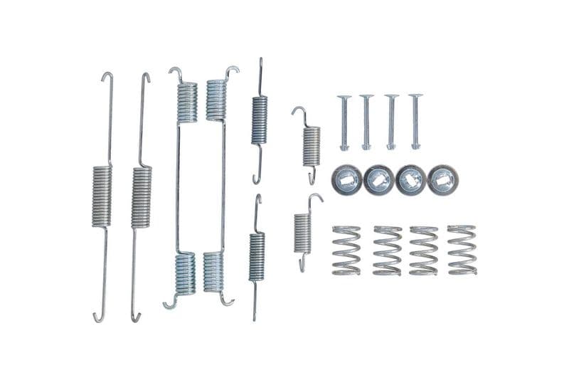 Set accesorii, sabot de frana KAMOKA 1070057