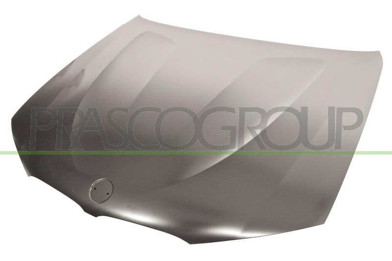 Capota motor PRASCO BM8043100