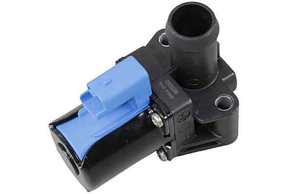 Supapa control, agent frigorific METZGER AUTOTEILE 0899289