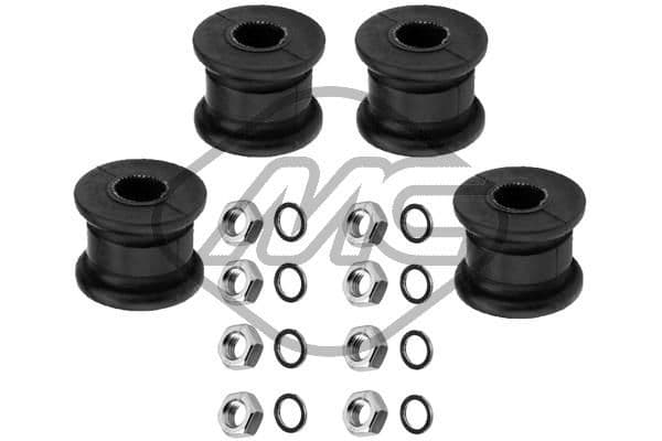 Set reparatie, bucsa bara stabilizatoare METALCAUCHO 05013
