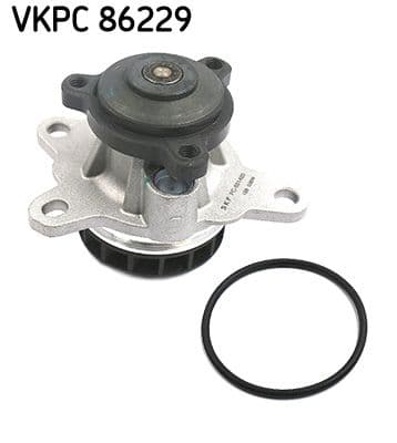 Pompă de apă, răcire motor SKF VKPC 86229
