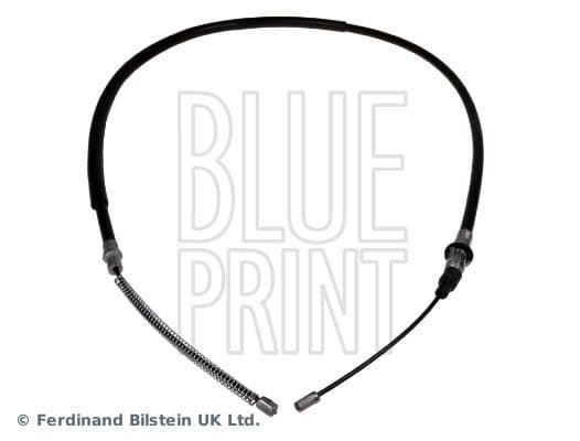 Cablu, frana de parcare BLUE PRINT ADN146284
