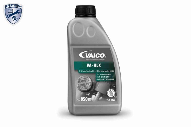Ulei diferential VAICO V60-0450