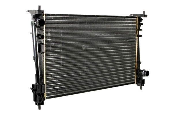 Radiator, racire motor ASAM AUTOMOTIVE 32614