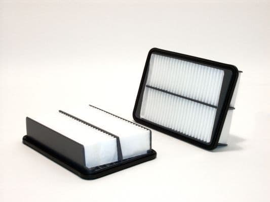 Filtru aer WIX FILTERS 42156