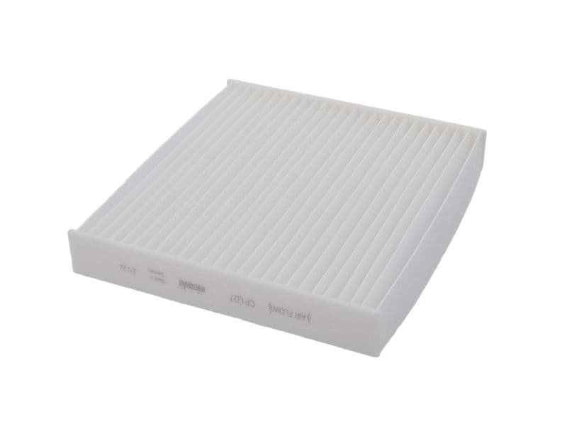 Filtru, aer habitaclu CORTECO 80000604