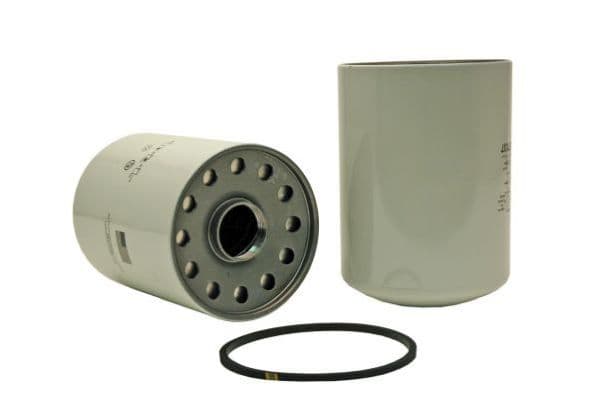 Filtru ulei WIX FILTERS 57137