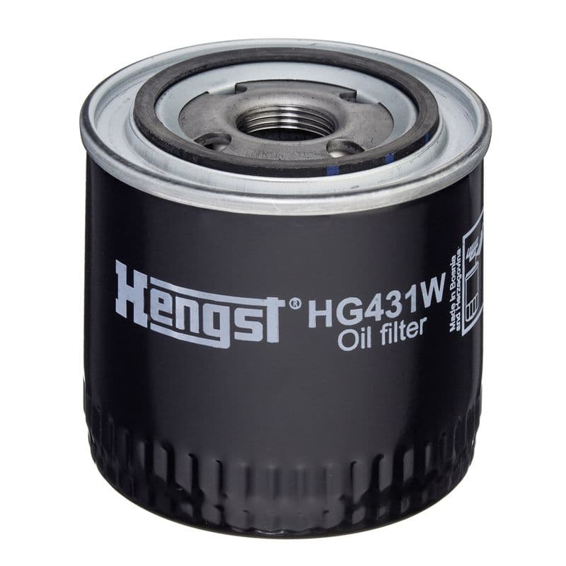 Filtru hidraulic, cutie de viteze automata HENGST FILTER HG431W