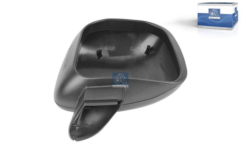 Carcasa, oglinda unghi indepartat DT Spare Parts 1.22860