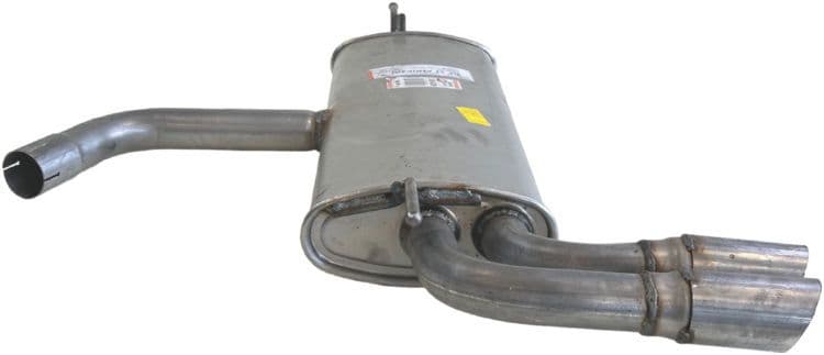 Toba esapament finala BOSAL 105-039