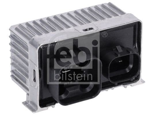 unitate de control,bujii incandescente FEBI BILSTEIN Plus 183984