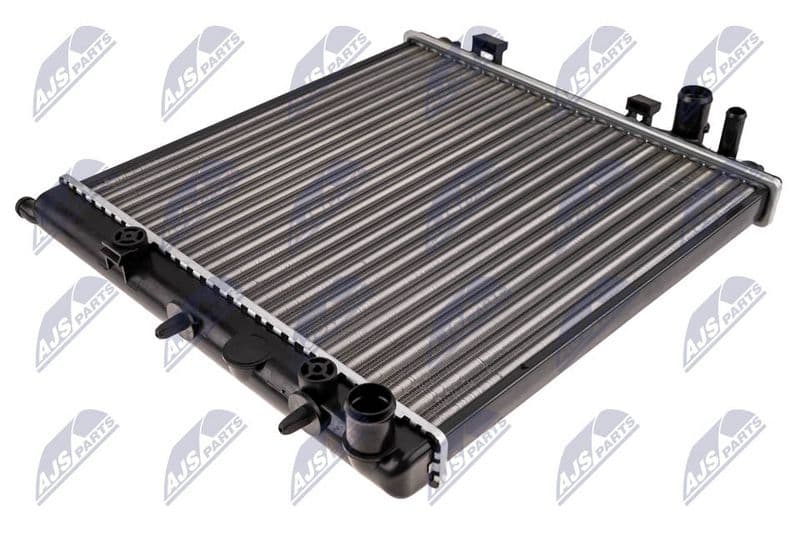 Radiator, racire motor NTY CCH-CT-015