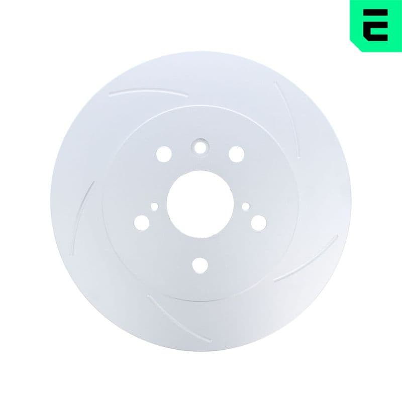 Disc frana OPTIMAL BS-1128HC
