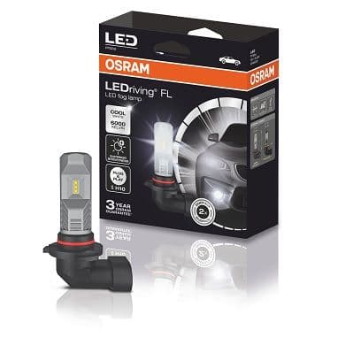 Bec, far faza lunga OSRAM 9745CW