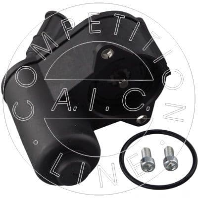 Element actionare. etrier frana de parcare AIC Calitatea originală 56994
