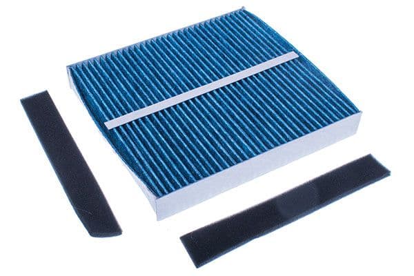 Filtru, aer habitaclu DENCKERMANN M110074A