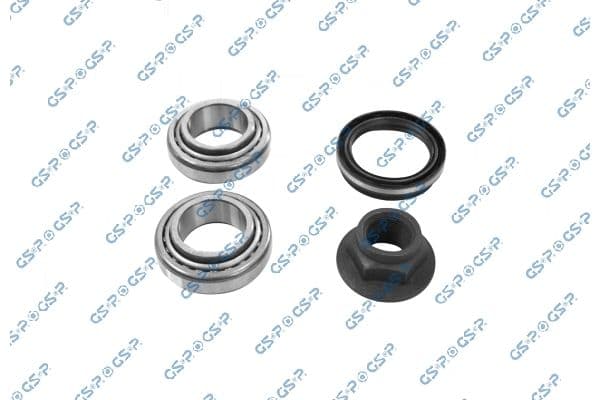 Set rulment roata GSP GK1962