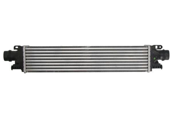 Intercooler, compresor THERMOTEC DAX019TT