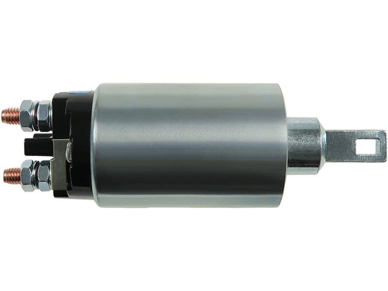 Solenoid, electromotor AS-PL STANDARD SS5069