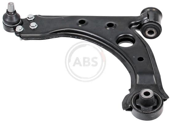 Brat, suspensie roata ABS 211062