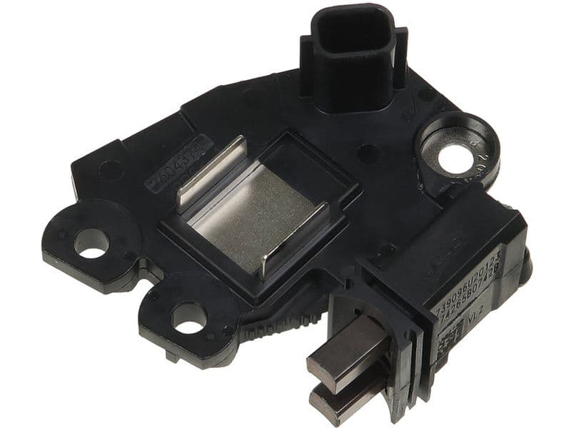 Regulator, alternator AS-PL ARE3393(VALEO)